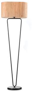 STOJACIA LAMPA, 45/25/144 cm XXXL - Série svietidiel, Online Only