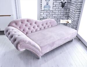 Pohovka, Velvet Dirty Pink + brilianty + patenty, Pravé prevedenie