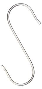 Kovový háčik Iron Steel 15 cm