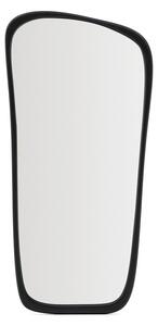 Nástenné zrkadlo s dreveným rámom 94,5x192 cm Alura – Kave Home