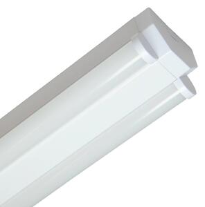 Basic 2 - dvojsvetelné stropné svietidlo LED 150 cm