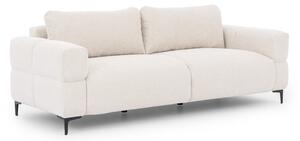 Biela pohovka 217 cm Helio – Ropez