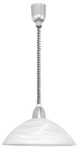 ZÁVESNÉ SVIETIDLO, E27/60 W, 36/110 cm Eglo - Série svietidiel, Online Only