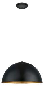 ZÁVESNÉ SVIETIDLO, 53/150 cm Eglo - Série svietidiel, Online Only