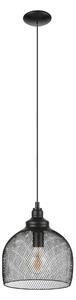 ZÁVESNÉ SVIETIDLO, E27/60 W, 28/110 cm Eglo - Série svietidiel, Online Only