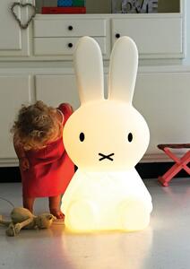 Detská lampa Zajko Miffy XL