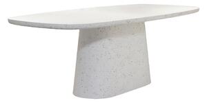 Jedálenský stôl 105x220 cm Hamura – Light & Living
