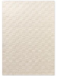 Villeroy & Boch , Kusový koberec Scala 106265 White, 120x170, biela, obývacia izba