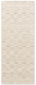 Villeroy & Boch , Behúň Scala 106265 White, 80x200, biela, obývacia izba