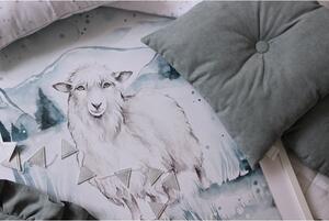 Plagát - Lovely sheep