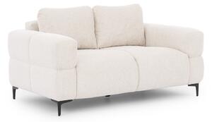 Biela pohovka 154 cm Helio – Ropez