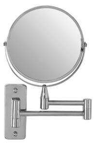 Kozmetické zväčšovacie zrkadlo (zväčšenie 2x) 17x29 cm Cassini – Premier Housewares