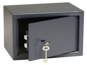 RS.20.K mechanický trezor, Šedá