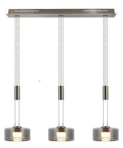 ZÁVESNÉ LED SVIETIDLO, 95/20/100-160 cm XXXL - Série svietidiel