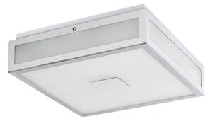 Rabalux 75032 - LED Kúpeľňové stropné svietidlo ZOYA LED/18W/230V IP44 biela