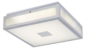 Rabalux 75032 - LED Kúpeľňové stropné svietidlo ZOYA LED/18W/230V IP44 biela