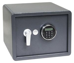 RS.30R.LA elektronický trezor, Šedá