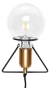 MUZZA NÁSTENNÁ LAMPA HÜBSCH