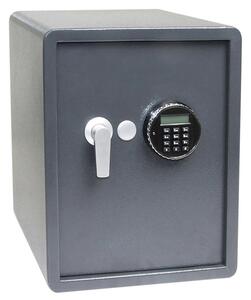 RS.45R.LA elektronický trezor, Šedá