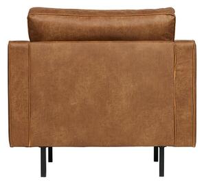 MUZZA Kreslo rodeo classic cognac