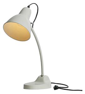 MUZZA STOLNÁ LAMPA MASTERPIECE BIELA