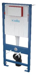 Kielle Genesis - Predstenový inštalačný systém na závesné WC 70005550