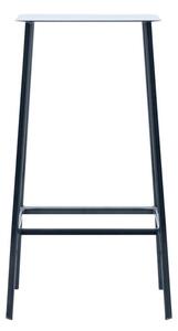MUZZA BAROVÁ STOLIČKA SLIM 75 CM