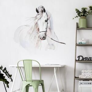 Nálepka na stenu Animals - kôň DK246