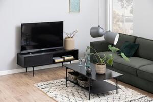TV stolík Angus − 44,5 × 140 × 40 cm ACTONA