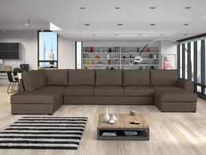 Mirjan24 Rohová sedačka Astana Large Premium, Dostupné poťahy: Manza 29, Strana: Ľavá - U 5903211464270