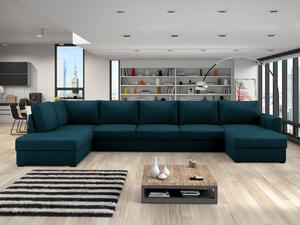 Mirjan24 Rohová sedačka Astana Large Premium, Dostupné poťahy: Piano 28, Strana: Ľavá - U 5903211464201