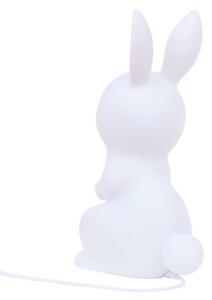 Detská stolová lampa Bunny