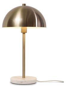 MUZZA STOLNÁ LAMPA TOULOUSE ZLATÁ