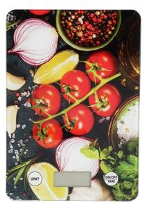 Digitálna kuchynská váha Tomato, 5 kg