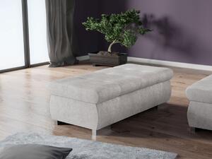 Mirjan24 Taburetka Herkules, Dostupné poťahy: Zoya 01 5903211467400