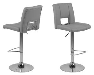 Barová stolička Sylvia − 115 × 41,5 × 52 cm ACTONA