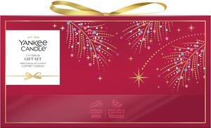 Yankee Candle Christmas Collection 2026 2 Tumbler vianočná darčeková sada 2x142 g