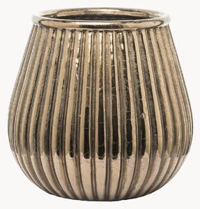 Kameninový obal na kvetináč Goldie