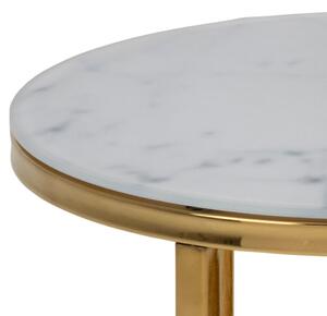 Sada stolíkov Alisma − 50 × 45 × 45 cm ACTONA