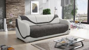 Mirjan24 Pohovka Crush, Dostupné poťahy: Rombix 017 + Lawa 17 5902928852028