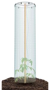 PROSPERPLAST Pestovateľský set (foliovník) pre TOMATO GROWER CAP 38,5cm