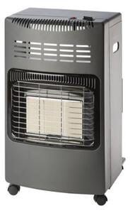 MEVA Plynové kachle RELAX 4,2KW s regulačným ventilom