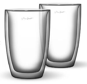 LT9011 SET 2 CAFÉ LATTÉ 380 VAS LAMART