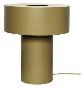MUZZA Stolná lampa kia khaki