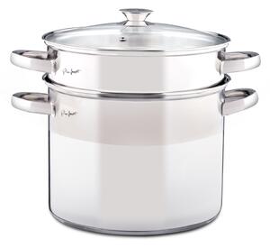 LTSS2417 HRNIEC NA TESŤ. 8L PASTA LAMART
