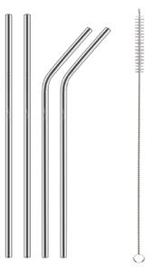 LT7052 BRČKA NEREZ SET 5KS STRAW LAMART