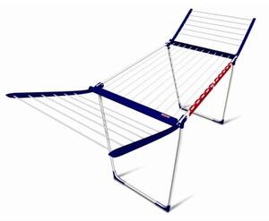 Sušiak na bielizeň PEGASUS 150 Solid Slim LEIFHEIT 81570