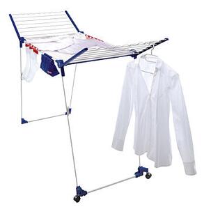 Sušiak na bielizeň PEGASUS 200 Solid DeLUXE MOBILE LEIFHEIT 81517