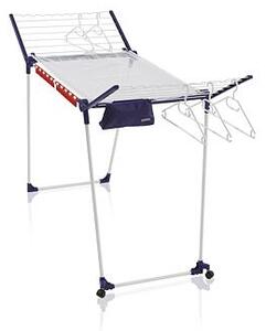 Sušiak na bielizeň PEGASUS 200 Solid DeLUXE MOBILE LEIFHEIT 81517
