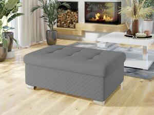 Mirjan24 Taburetka Tony veľká, Dostupné poťahy: Uttario Velvet 2972-U03 + Uttario Velvet 2972 5903211232275